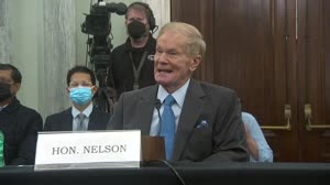 Confirmation Hearing for Bill Nelson, Nominee for NASA Administrator